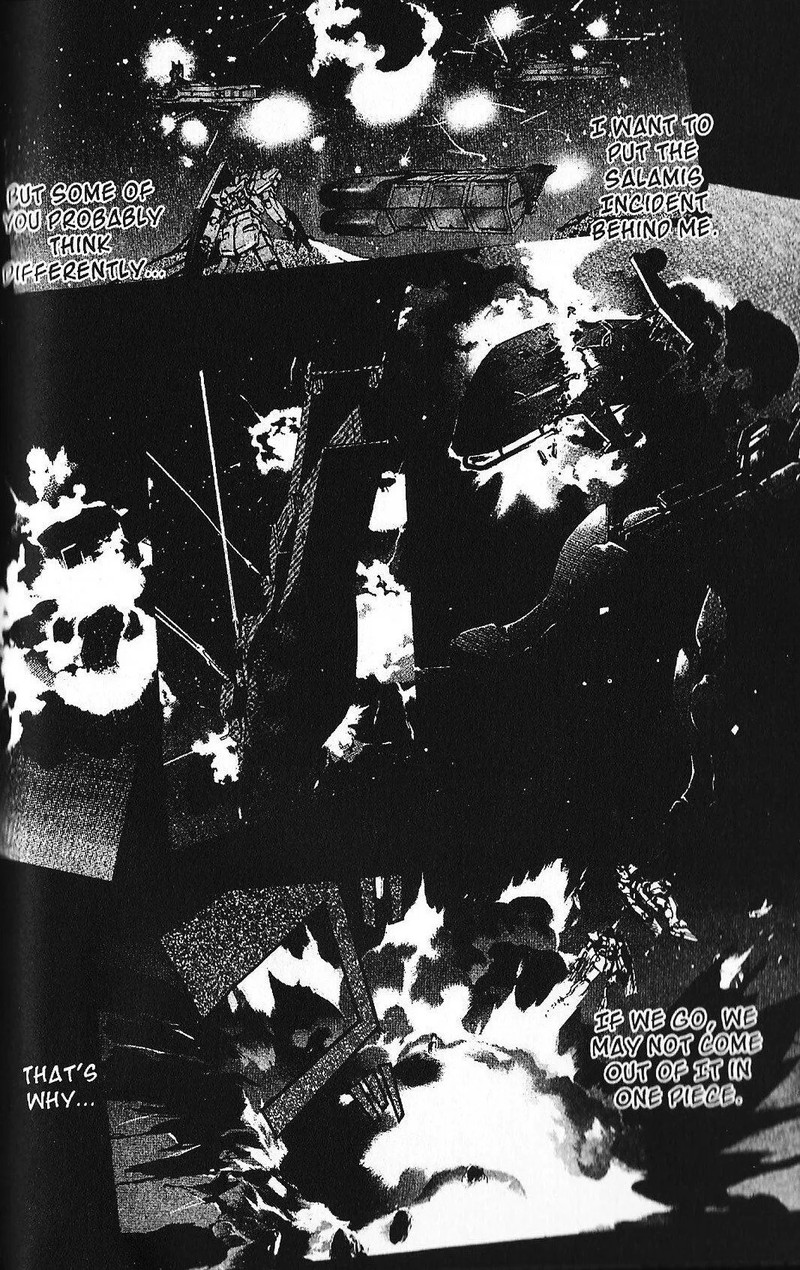 Mobile Suit Gundam Ecole Du Ciel 35 8