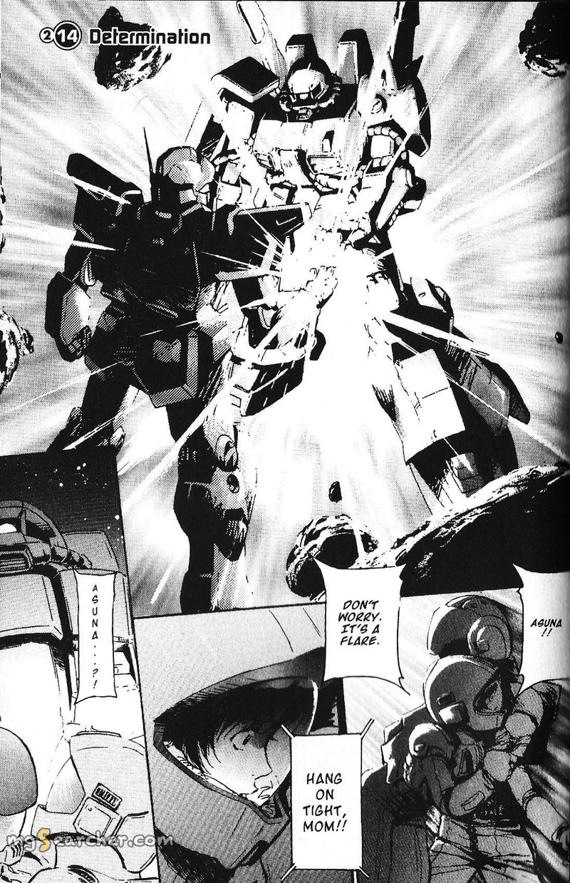 Mobile Suit Gundam Ecole Du Ciel 36 1