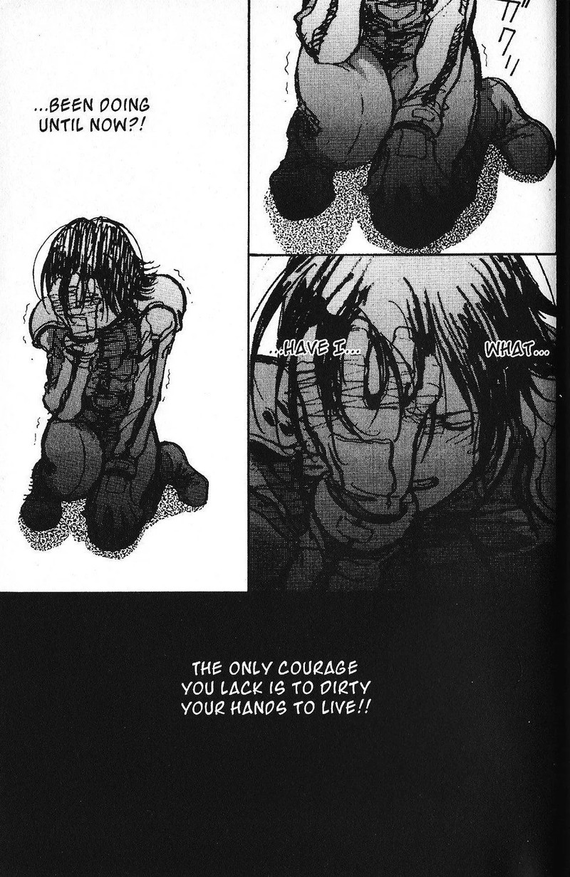 Mobile Suit Gundam Ecole Du Ciel 37 24