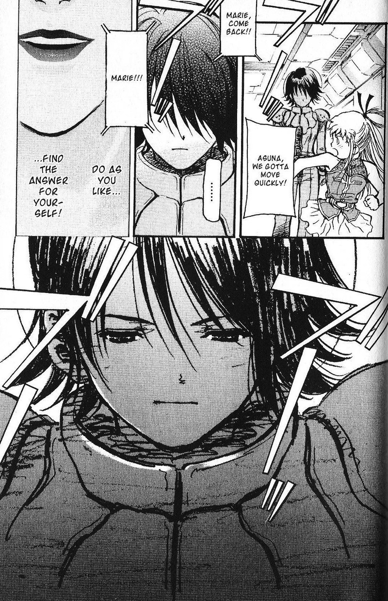 Mobile Suit Gundam Ecole Du Ciel 37 28