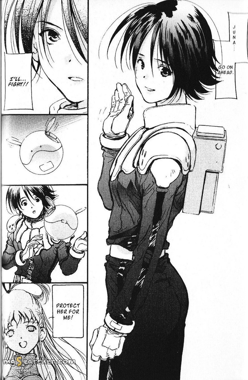 Mobile Suit Gundam Ecole Du Ciel 37 29