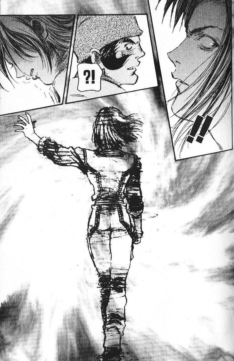 Mobile Suit Gundam Ecole Du Ciel 38 18