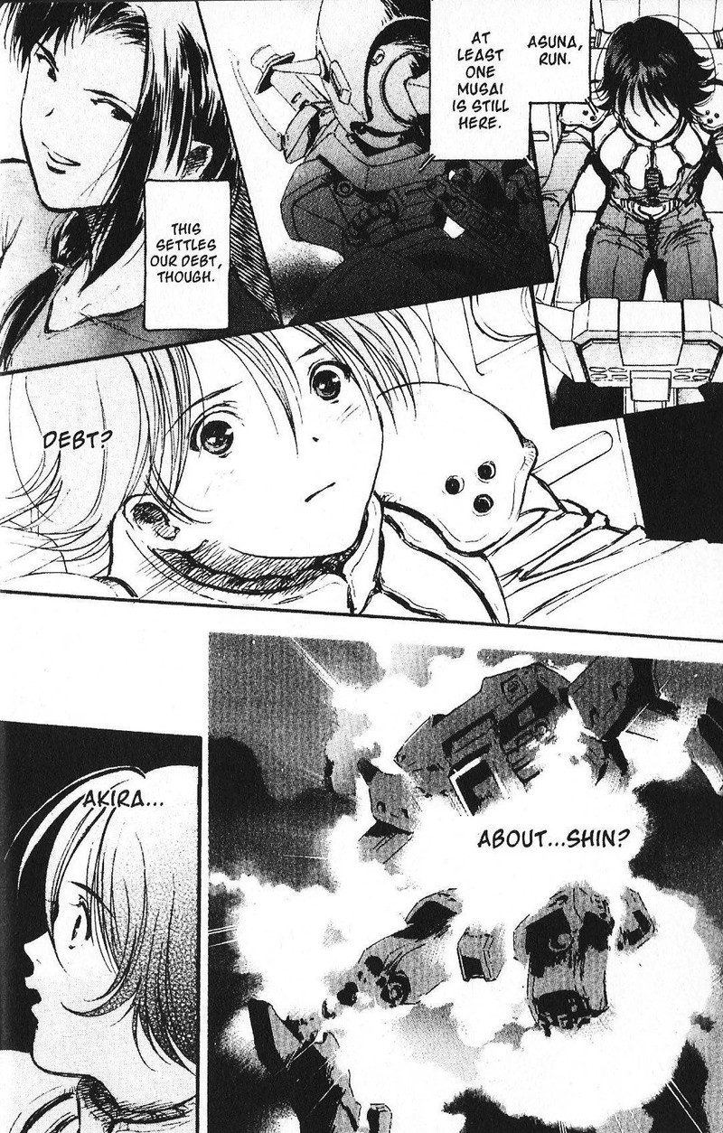 Mobile Suit Gundam Ecole Du Ciel 38 19