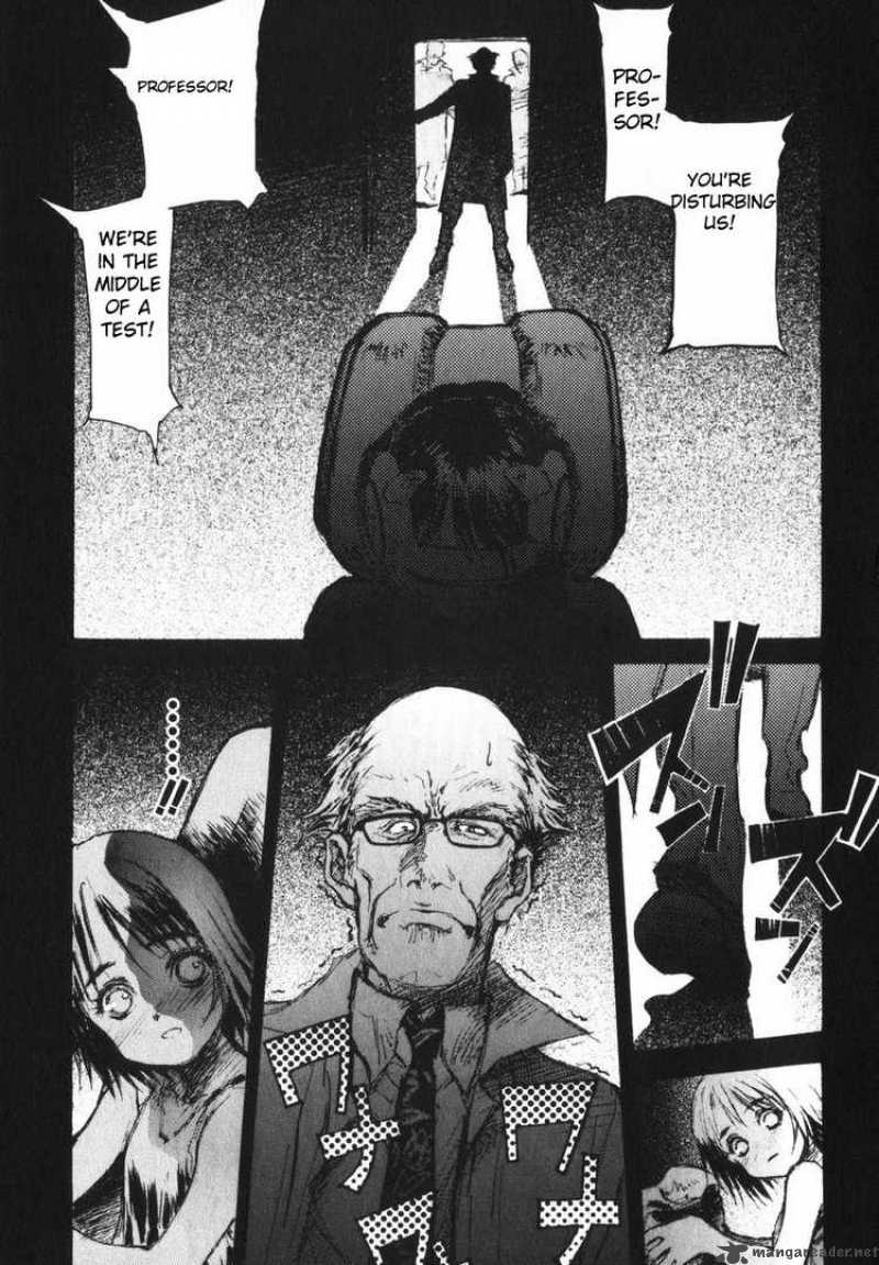 Mobile Suit Gundam Ecole Du Ciel 4 3