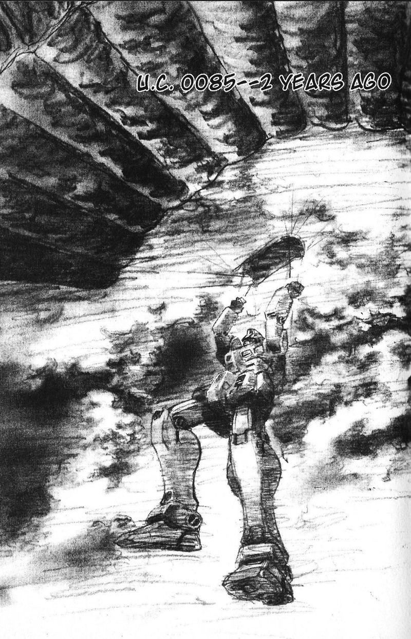 Mobile Suit Gundam Ecole Du Ciel 40 19