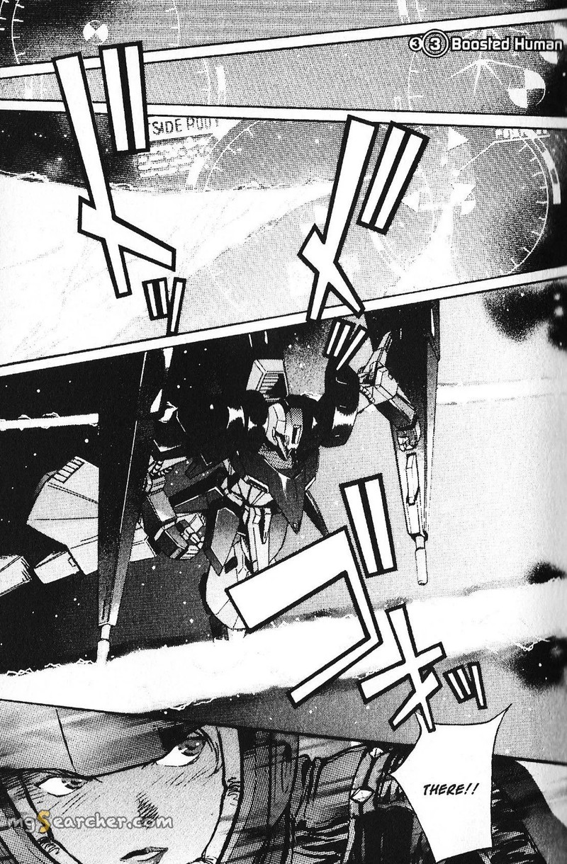 Mobile Suit Gundam Ecole Du Ciel 41 1