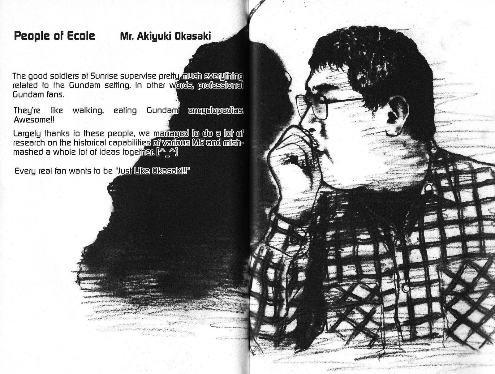 Mobile Suit Gundam Ecole Du Ciel 42 34