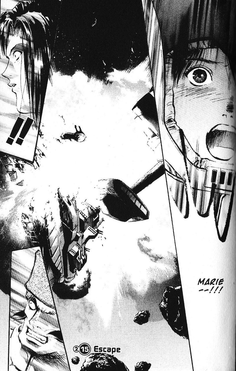 Mobile Suit Gundam Ecole Du Ciel 43 1