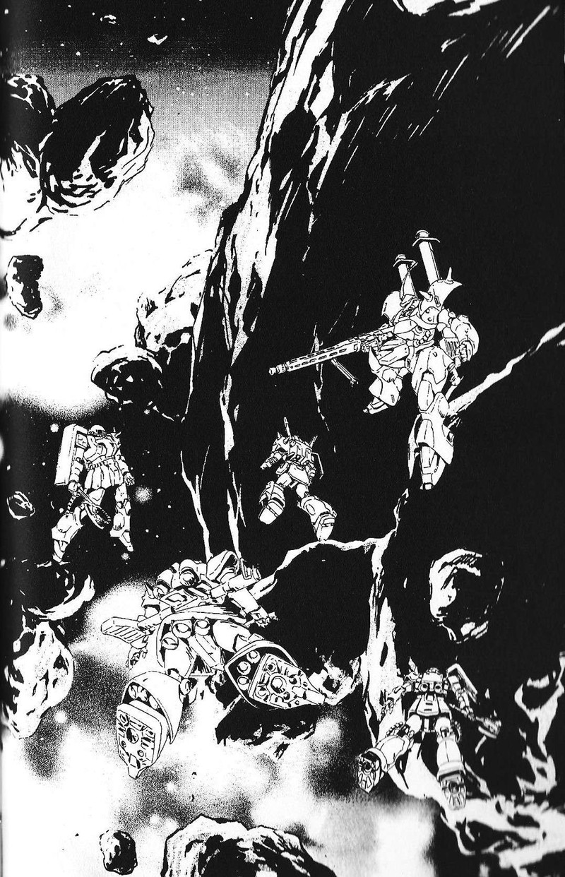 Mobile Suit Gundam Ecole Du Ciel 43 7