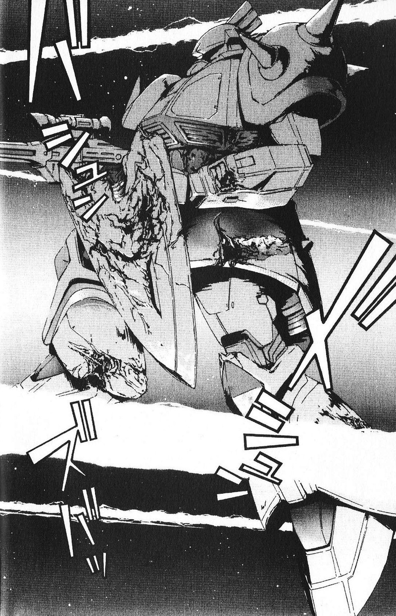 Mobile Suit Gundam Ecole Du Ciel 44 10