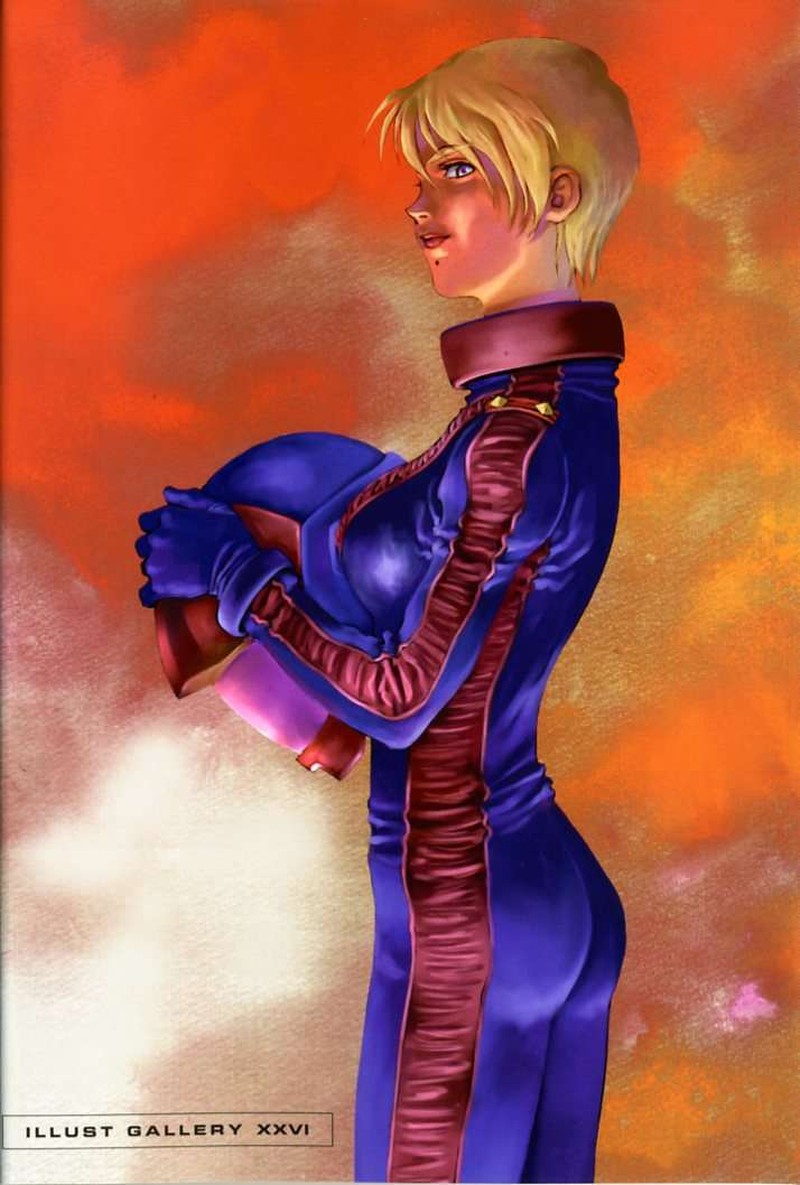 Mobile Suit Gundam Ecole Du Ciel 44 3