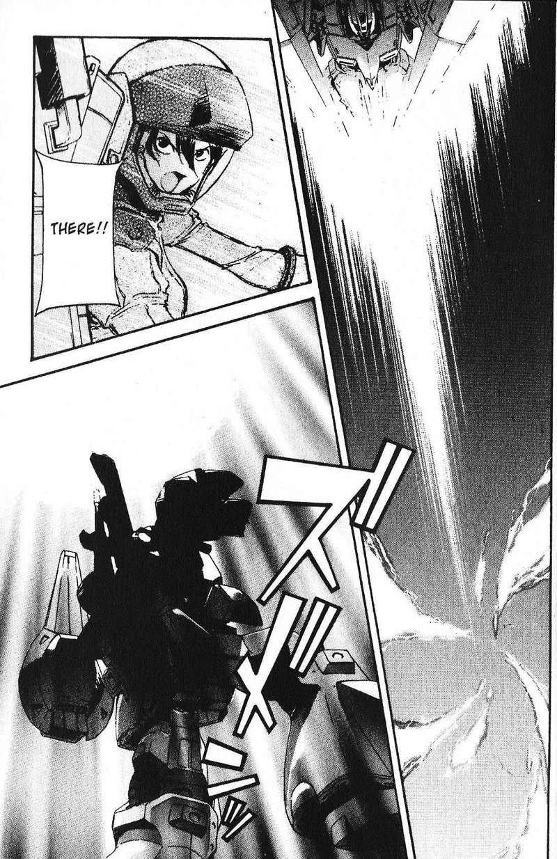 Mobile Suit Gundam Ecole Du Ciel 46 11