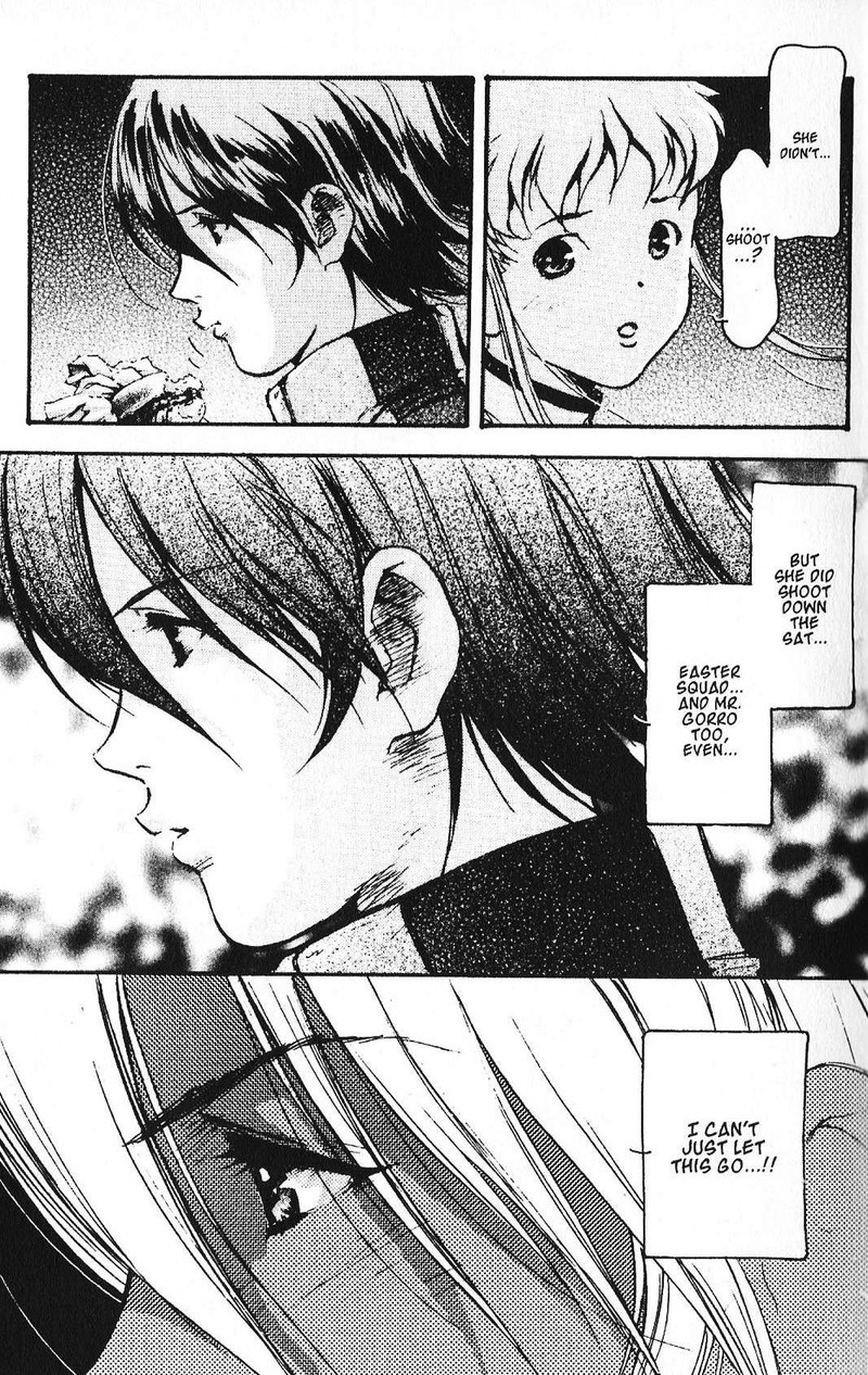 Mobile Suit Gundam Ecole Du Ciel 46 23