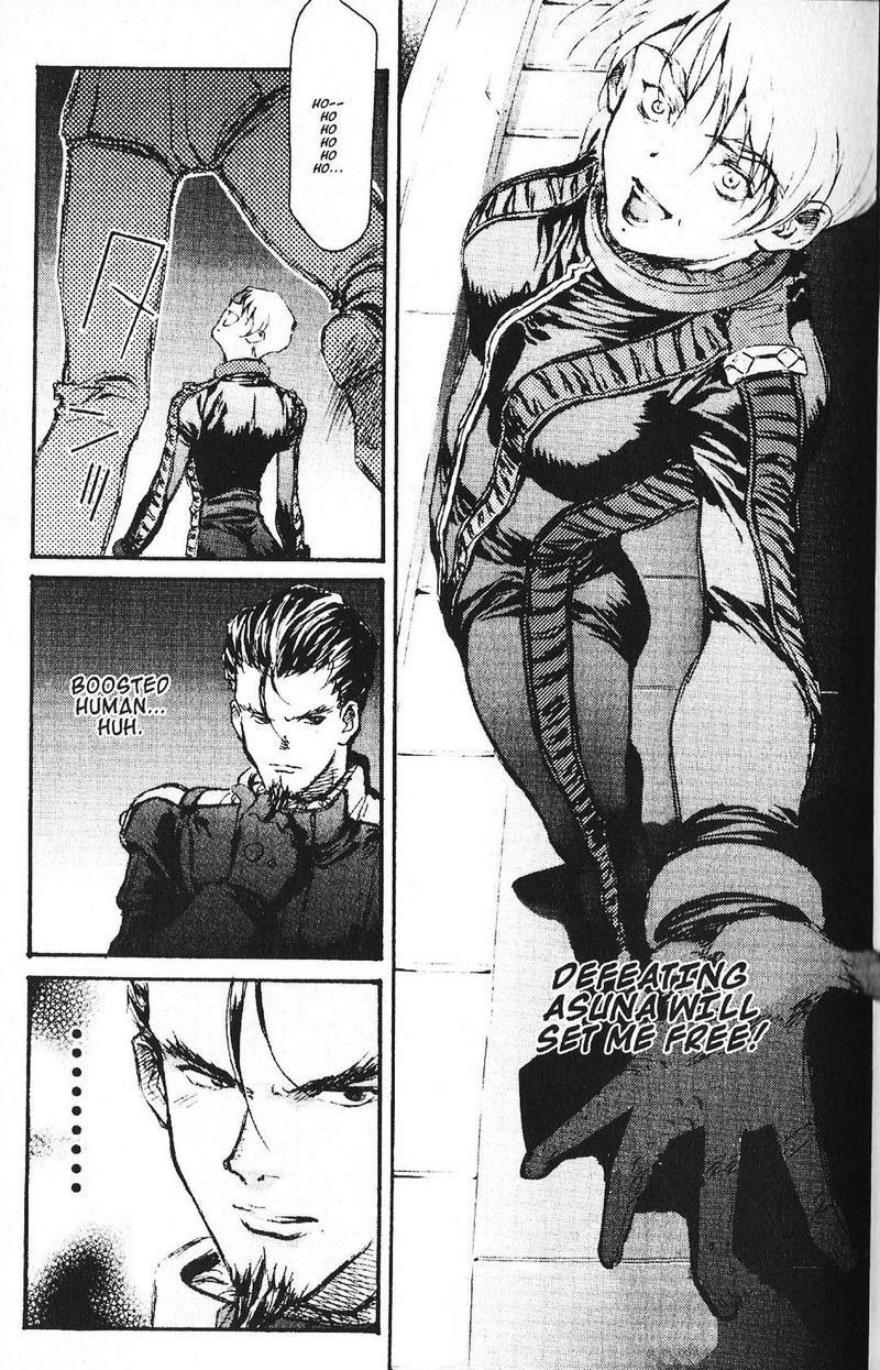 Mobile Suit Gundam Ecole Du Ciel 47 13