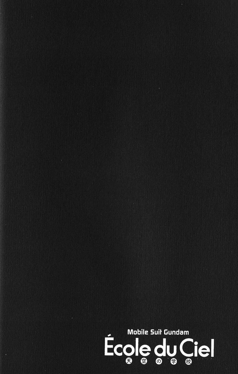 Mobile Suit Gundam Ecole Du Ciel 47 18