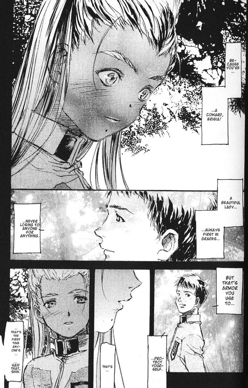 Mobile Suit Gundam Ecole Du Ciel 47 5