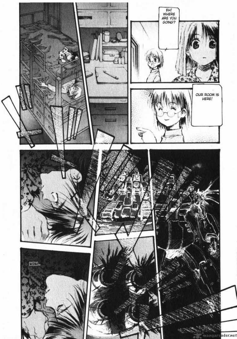 Mobile Suit Gundam Ecole Du Ciel 5 32