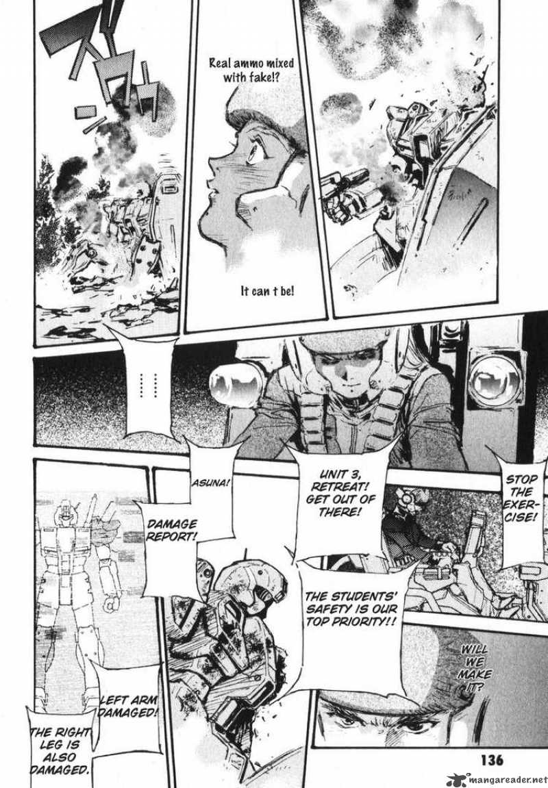 Mobile Suit Gundam Ecole Du Ciel 5 6