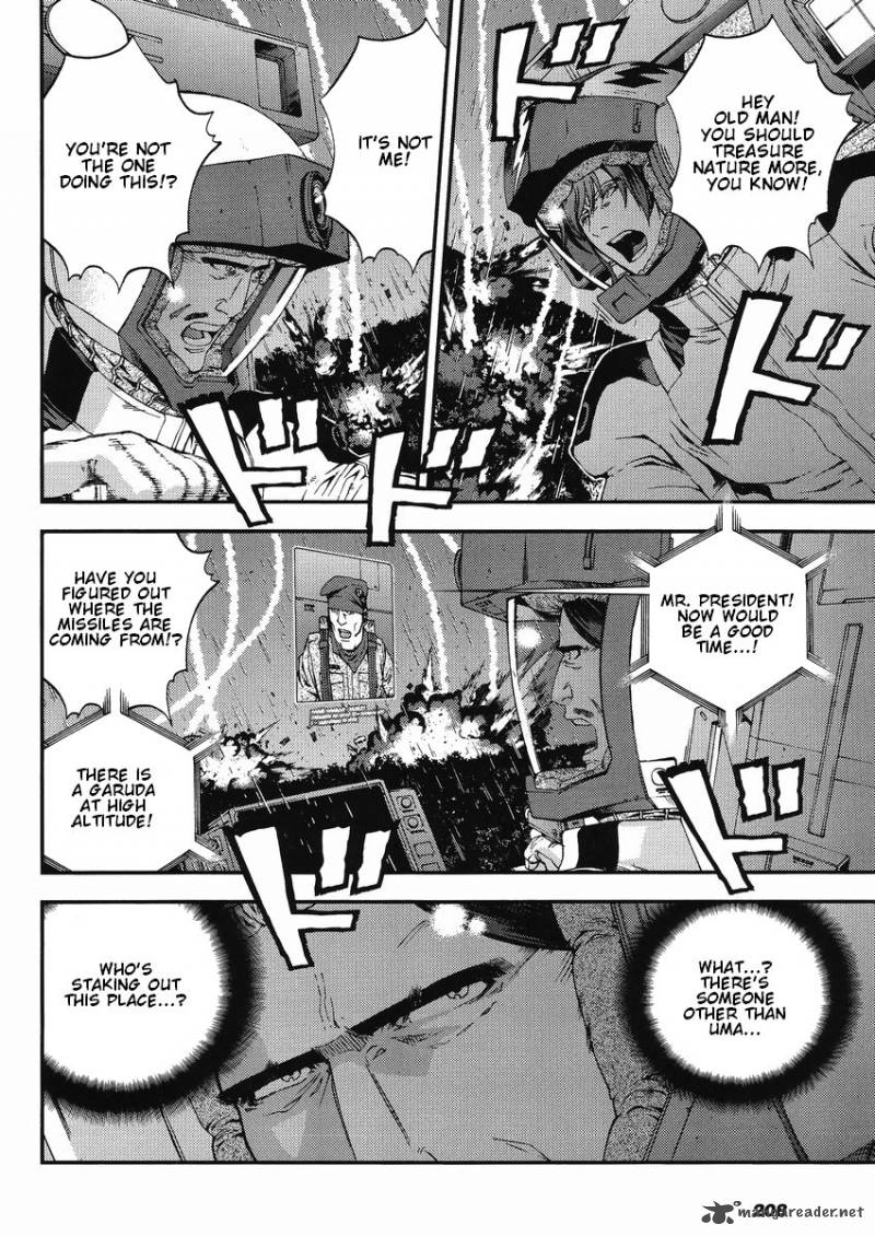 Mobile Suit Gundam Msv R Johnny Ridden No Kikan 11 6