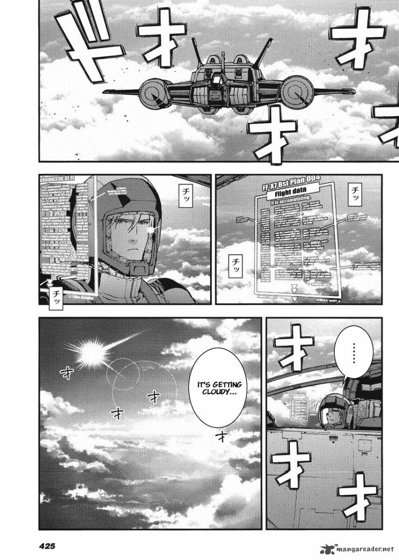 Mobile Suit Gundam Msv R Johnny Ridden No Kikan 13 5