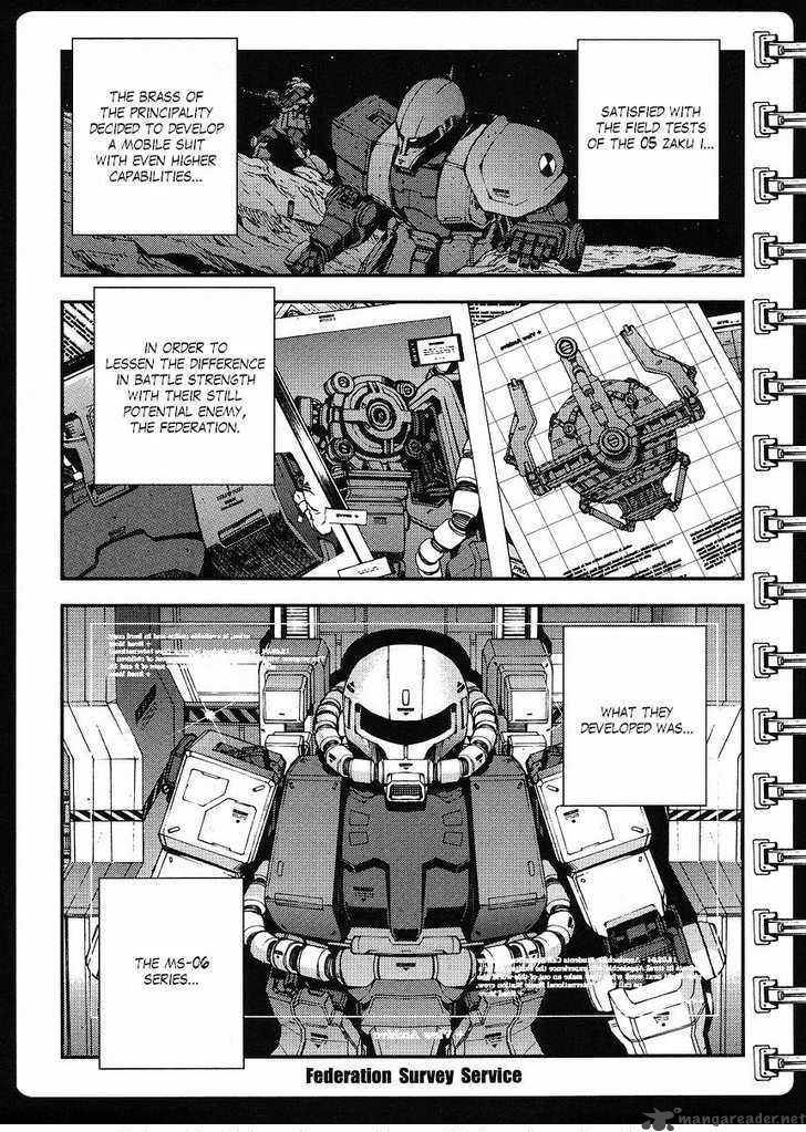 Mobile Suit Gundam Msv R Johnny Ridden No Kikan 2 17