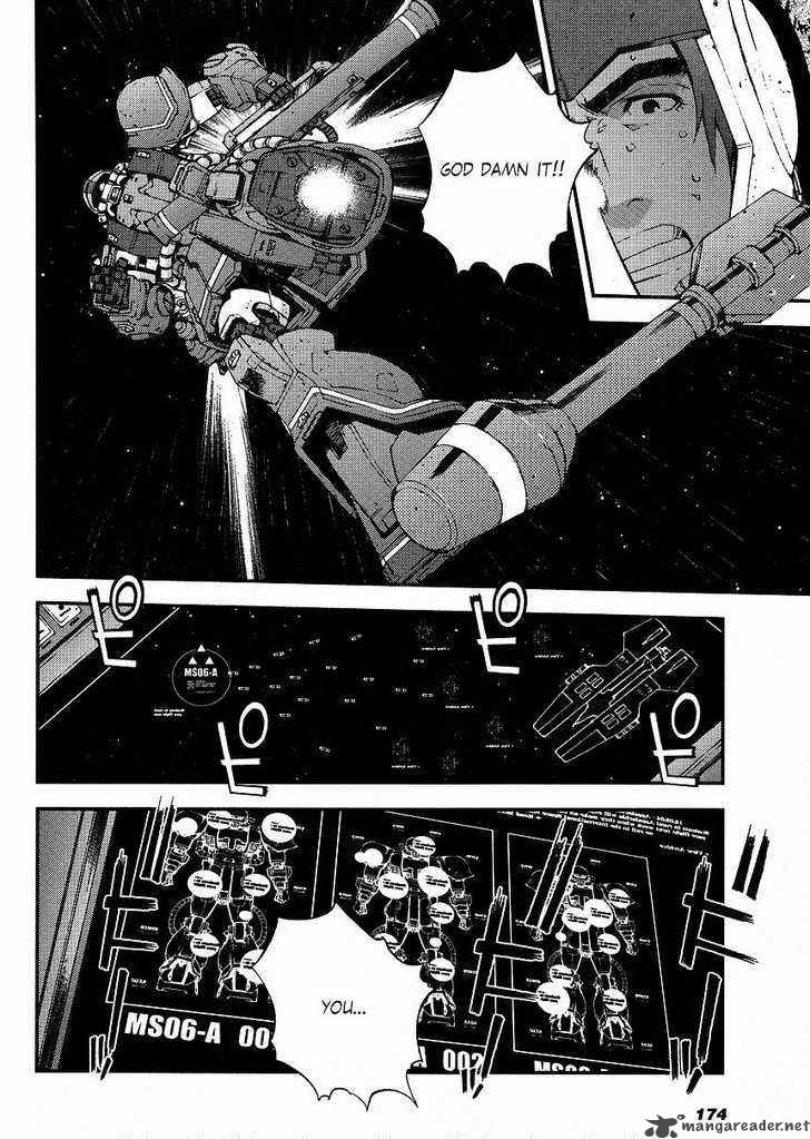 Mobile Suit Gundam Msv R Johnny Ridden No Kikan 2 8