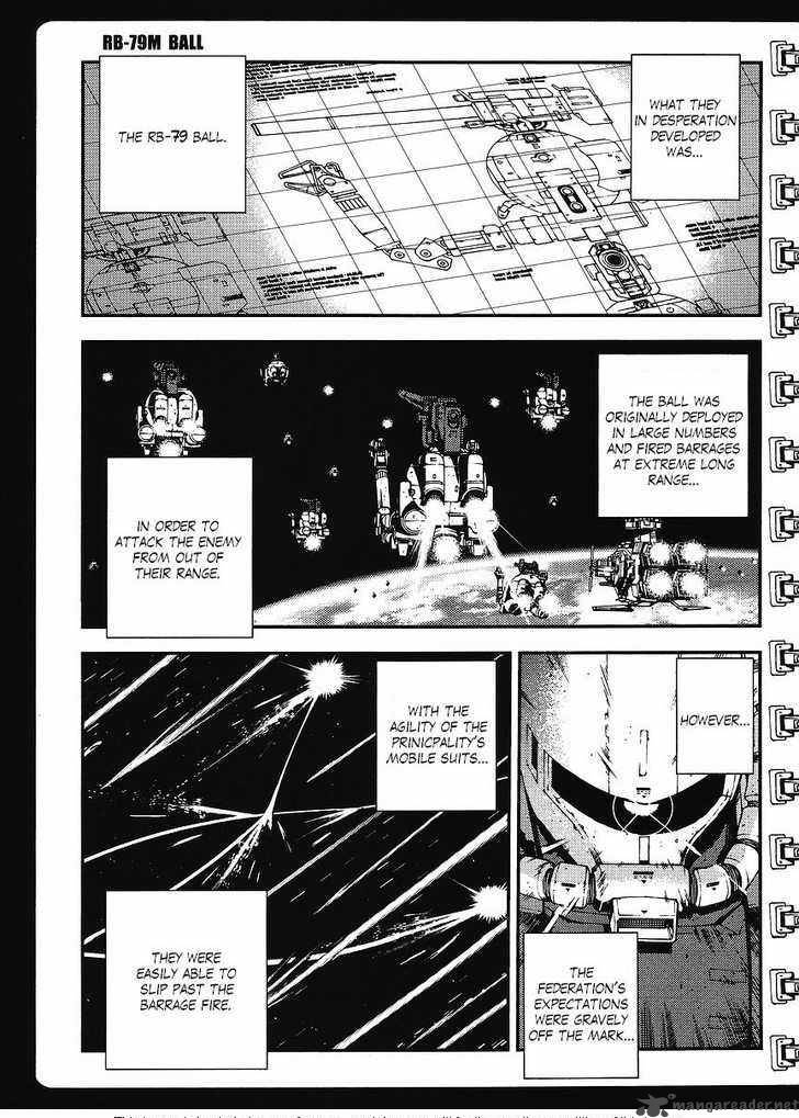 Mobile Suit Gundam Msv R Johnny Ridden No Kikan 3 9