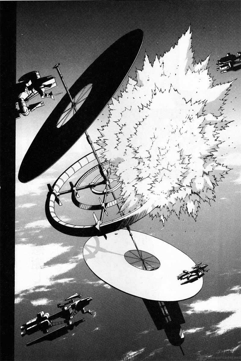 Mobile Suit Gundam Unicorn 1 11