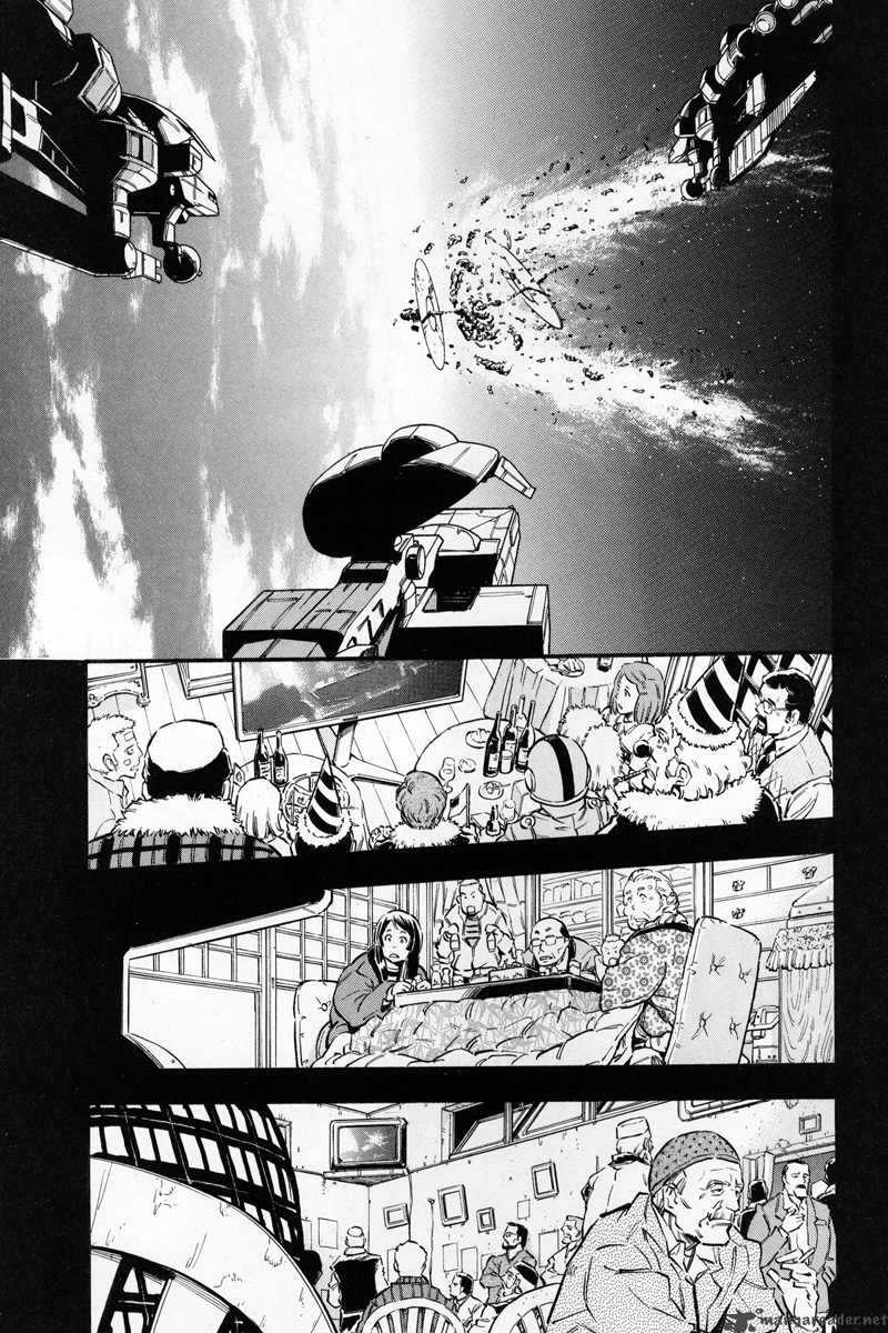 Mobile Suit Gundam Unicorn 1 14