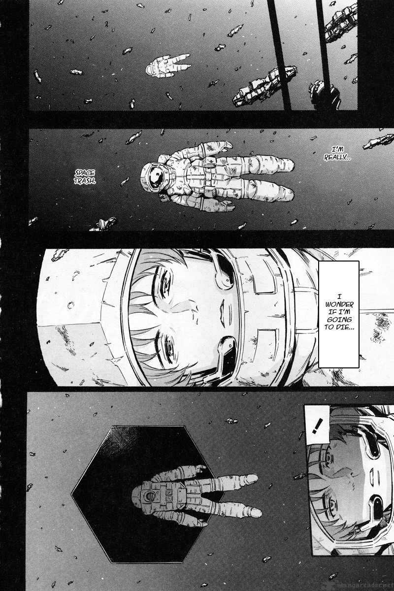 Mobile Suit Gundam Unicorn 1 15