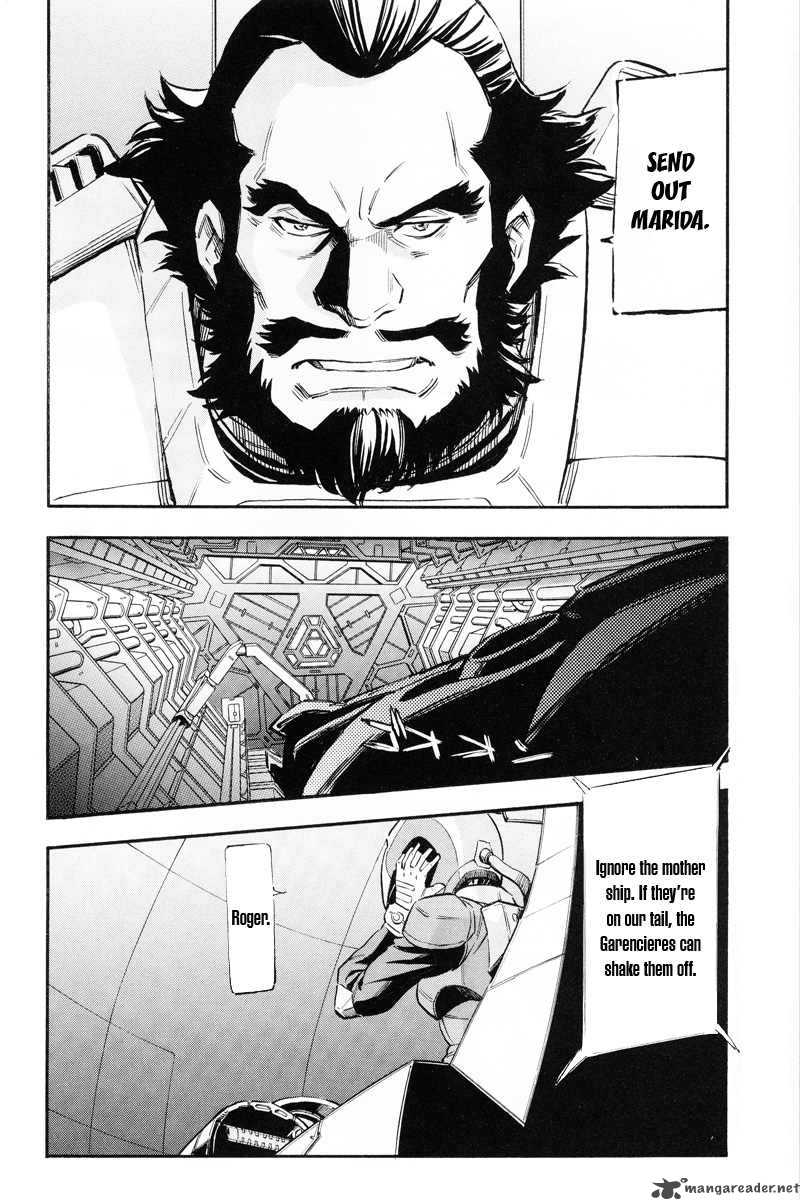 Mobile Suit Gundam Unicorn 1 32