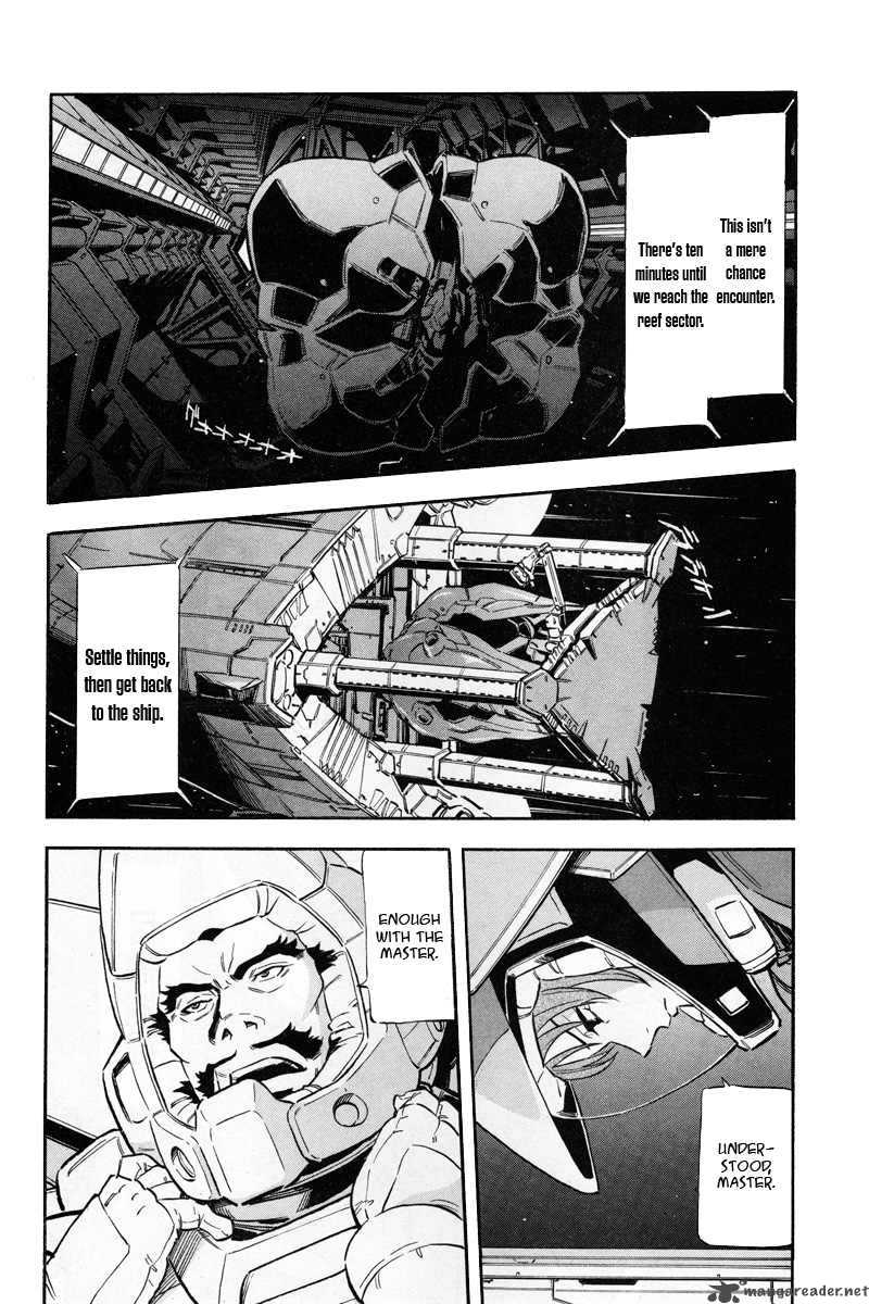 Mobile Suit Gundam Unicorn 1 34