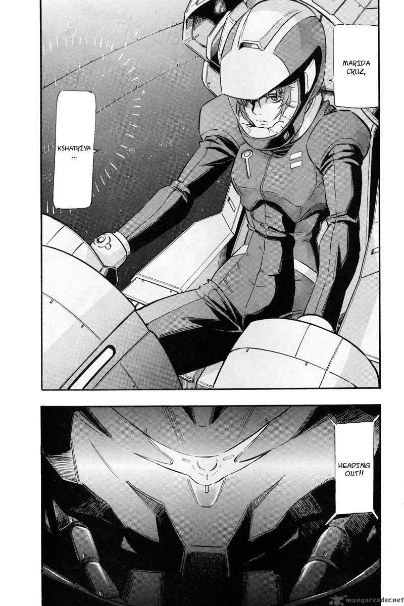 Mobile Suit Gundam Unicorn 1 35