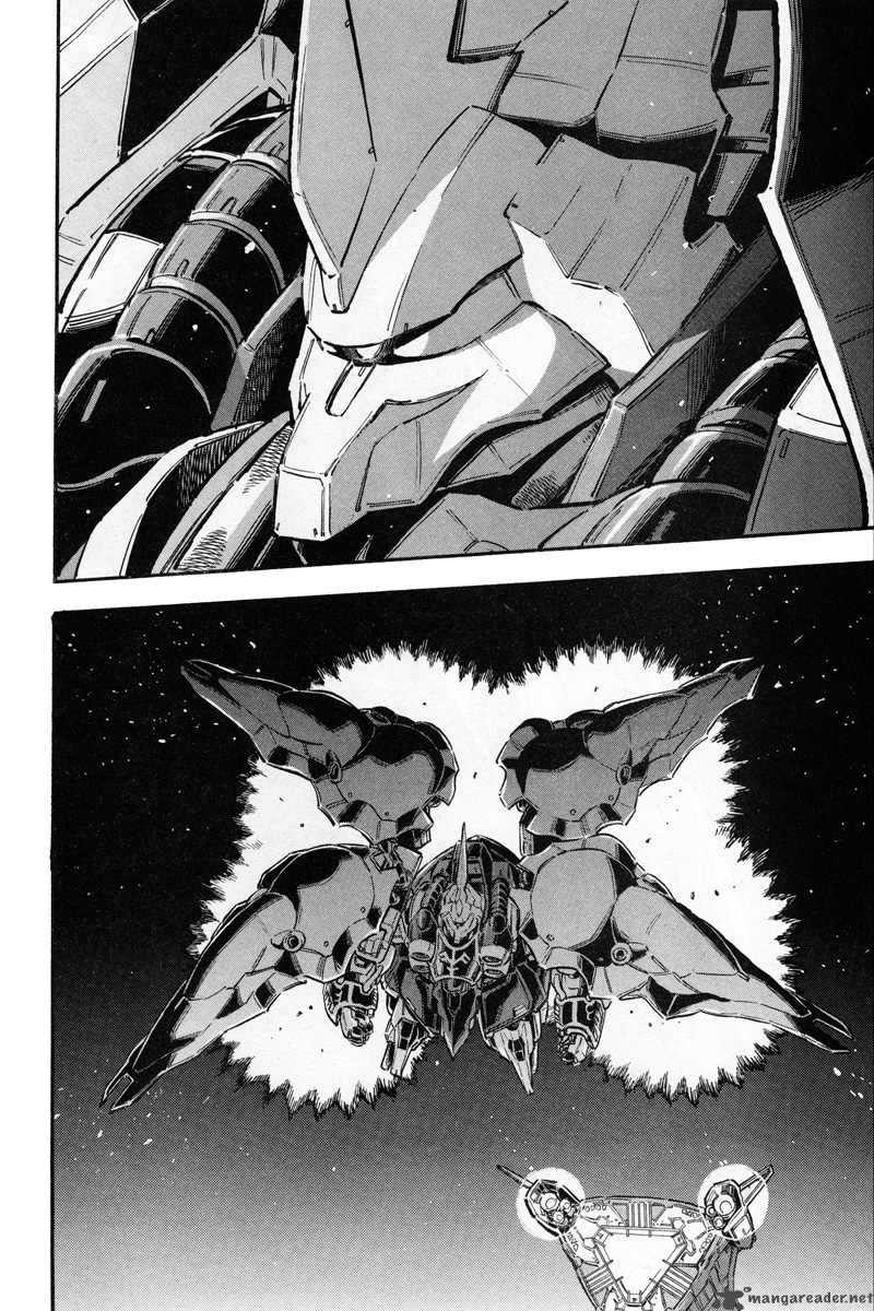 Mobile Suit Gundam Unicorn 1 37