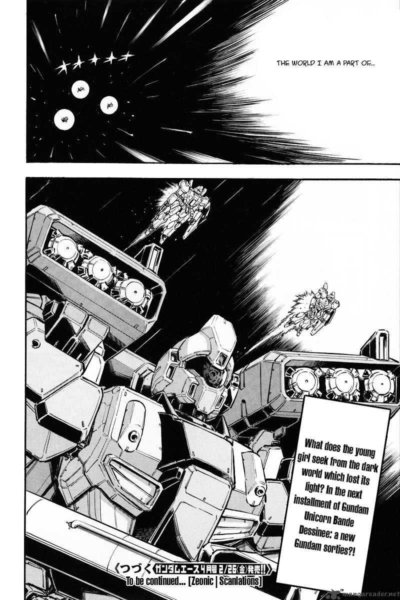Mobile Suit Gundam Unicorn 1 39