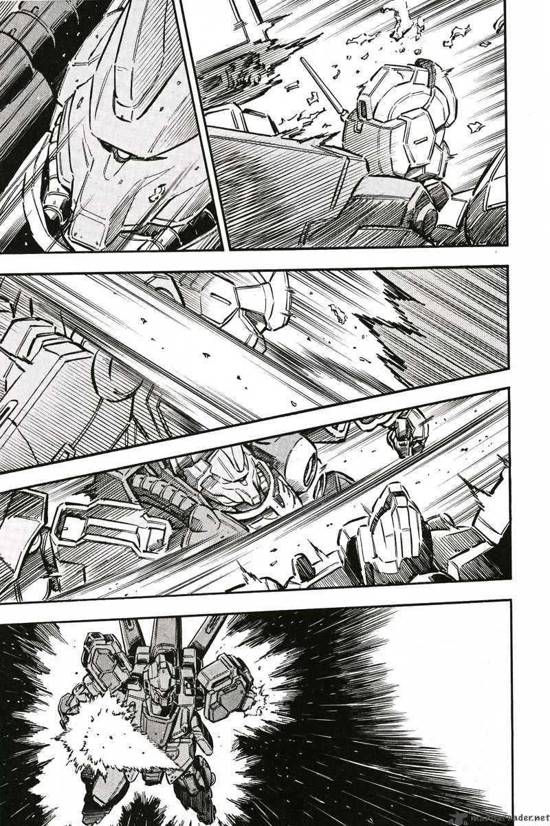 Mobile Suit Gundam Unicorn 2 13