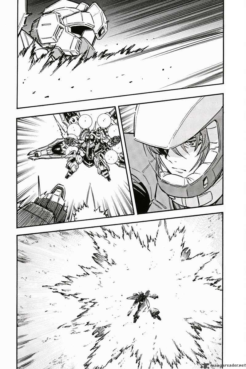 Mobile Suit Gundam Unicorn 2 14