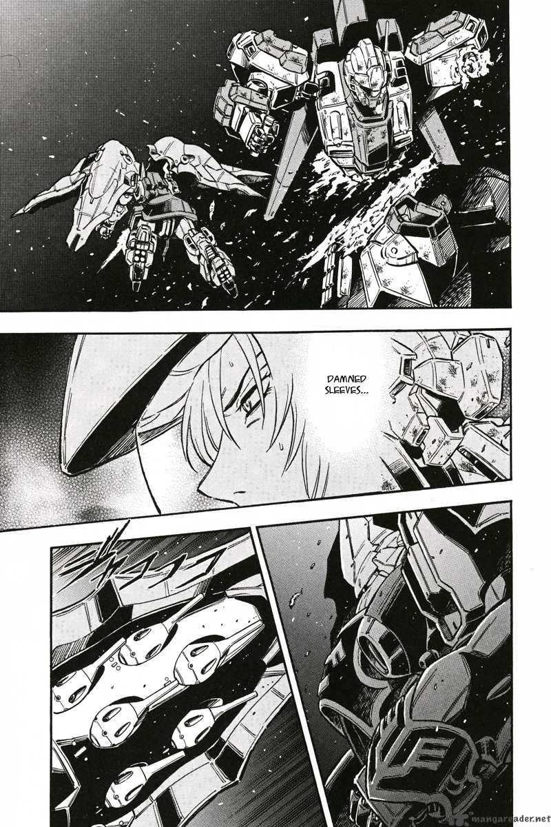 Mobile Suit Gundam Unicorn 2 17