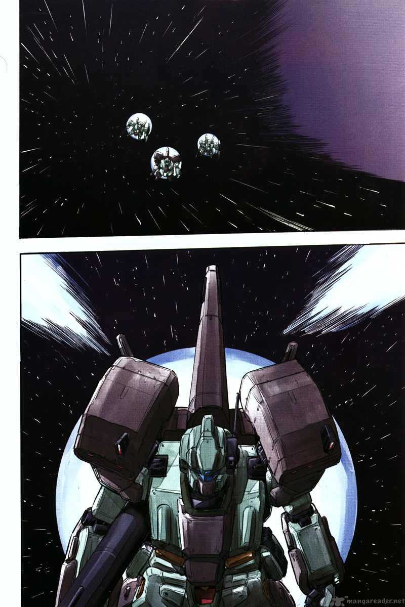 Mobile Suit Gundam Unicorn 2 2