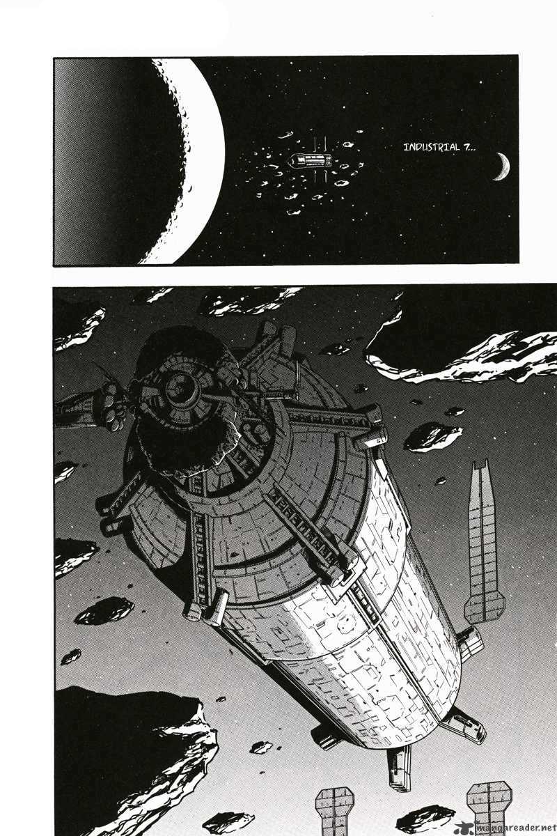 Mobile Suit Gundam Unicorn 2 21