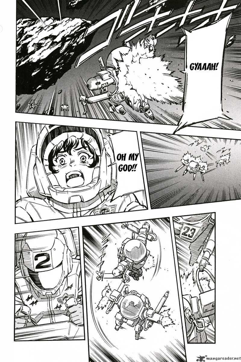 Mobile Suit Gundam Unicorn 2 24