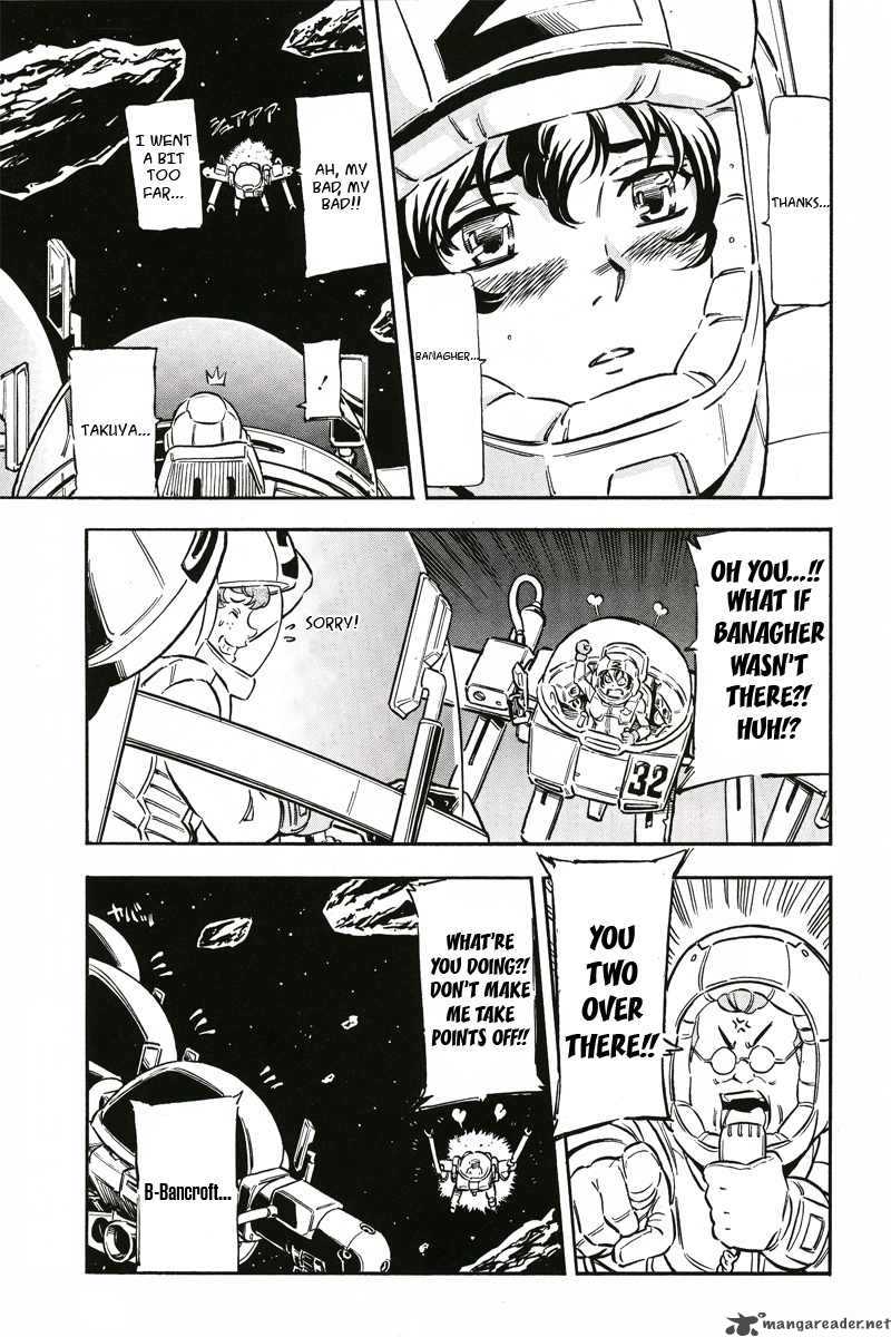 Mobile Suit Gundam Unicorn 2 27