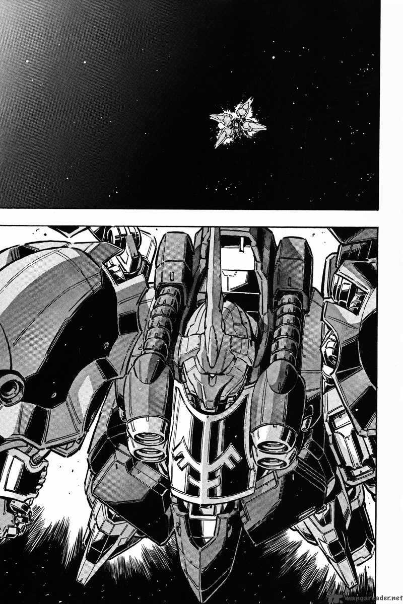 Mobile Suit Gundam Unicorn 2 3