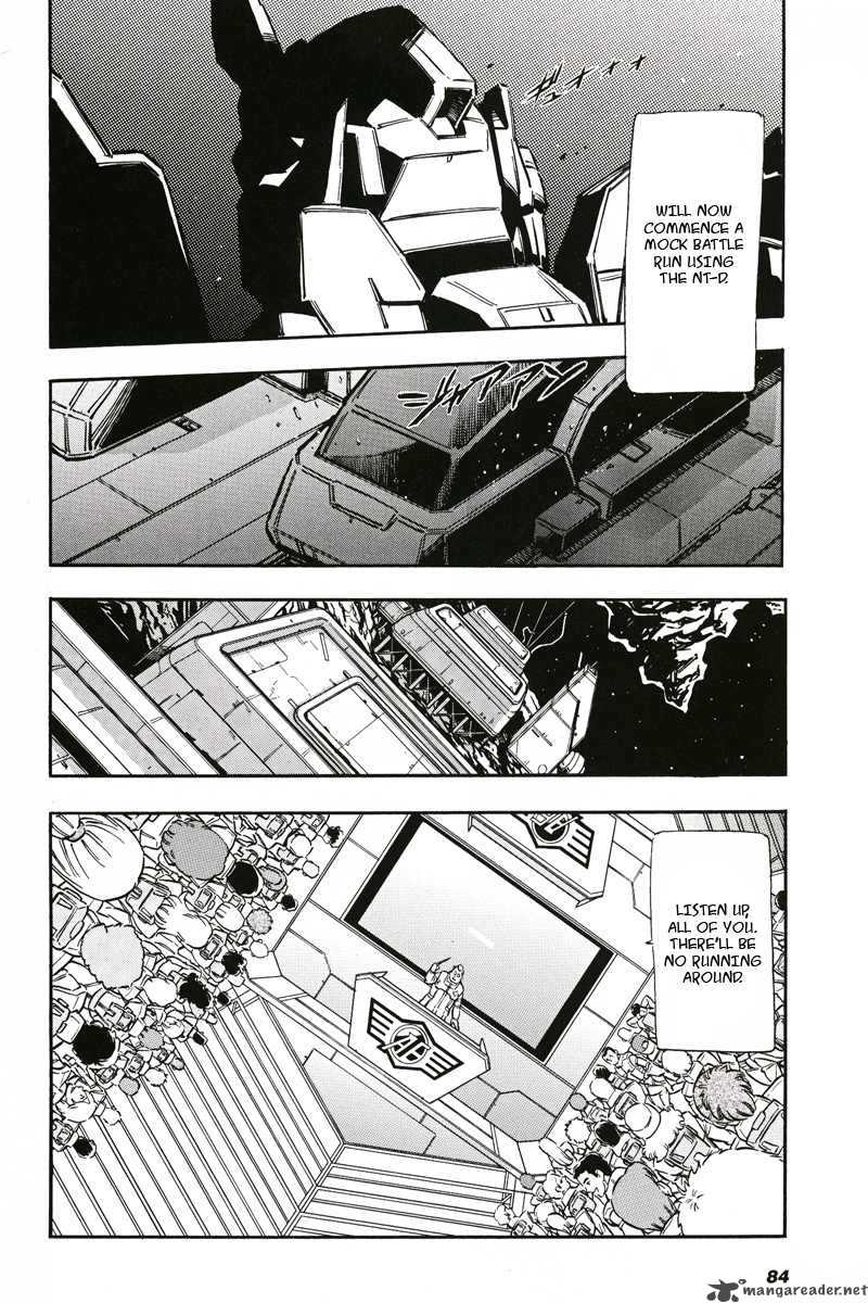 Mobile Suit Gundam Unicorn 2 30