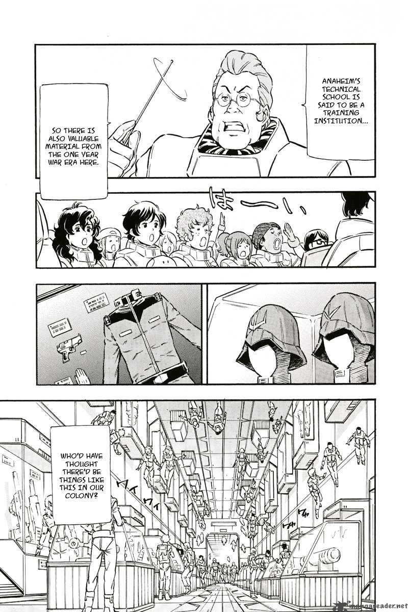 Mobile Suit Gundam Unicorn 2 31
