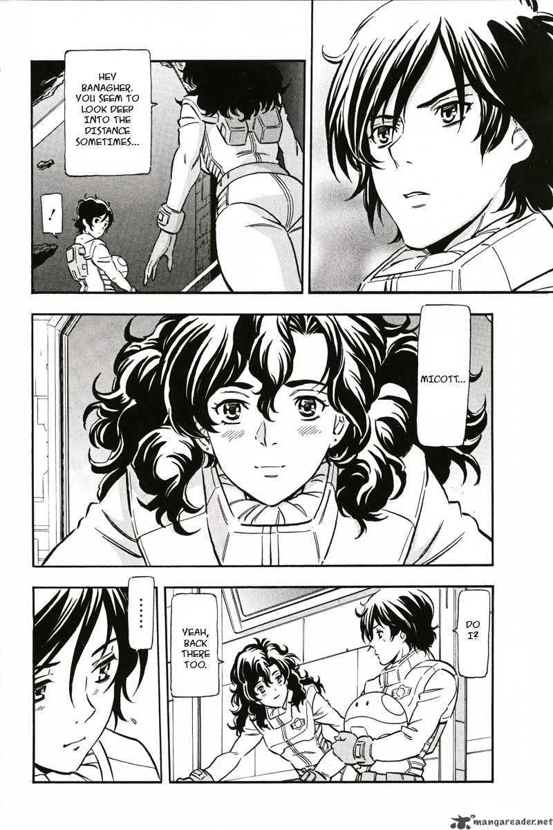 Mobile Suit Gundam Unicorn 2 36