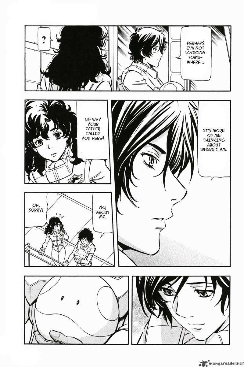 Mobile Suit Gundam Unicorn 2 37