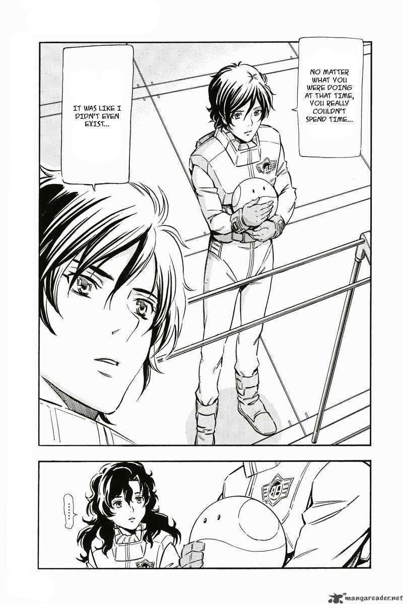 Mobile Suit Gundam Unicorn 2 39