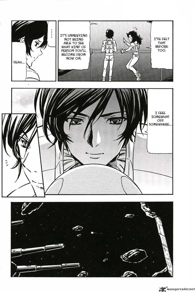 Mobile Suit Gundam Unicorn 2 40