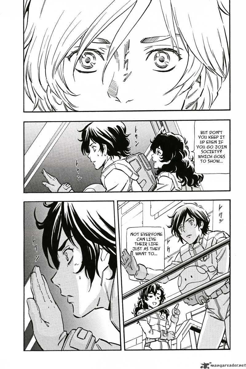 Mobile Suit Gundam Unicorn 2 41
